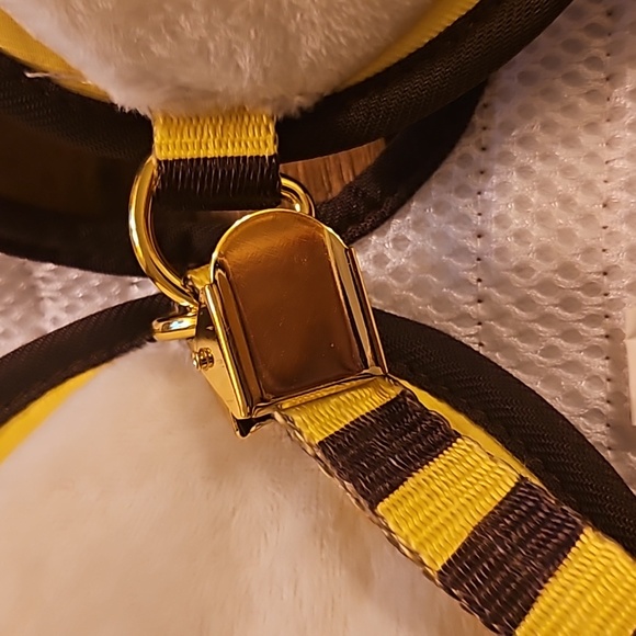 🐶 Bee 🐝harness 🐾 - Picture 3 of 9